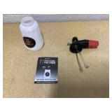 Suds Lab F1 Professional Foam Cannon with 32 ounce Canister