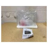 GloFish Crescent Aquarium Kit 3 Gallons