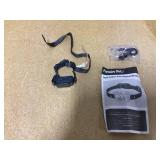 Premier Pet Bark Collar with Digital Display