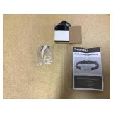 Premier Pet Bark Collar with Digital Display