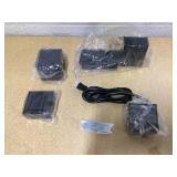 Bostitch Konnect Wireless Charging Desk Accessory Kit