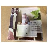 Keurig K-Mini Plus Single Serve K-Cup Pod Coffee Maker, Dusty Rose
