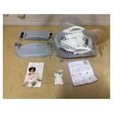 Jool Baby Potty Training Seat with 2 Step Ladder for Toddlers