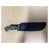 Ozark Trail 10" Machete with Saw Teeth