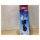 Bass Pro Shop 1,200lbs Marine Swing-Up Trailer Jack