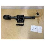 Bass Pro Shop 1,200lbs Marine Swing-Up Trailer Jack