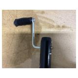 Bass Pro Shop 1,200lbs Marine Swing-Up Trailer Jack