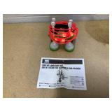 Wild Sports Light-Up Lawn Darts