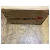 Seville Classics UltraHD  Wall Cabinet