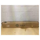 Zinus 7" Metal Smart Box Spring with Quick Assembly, Mattress Foundation, Queen