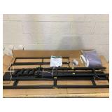 Zinus 7" Metal Smart Box Spring with Quick Assembly, Mattress Foundation, Queen