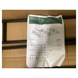 Zinus 7" Metal Smart Box Spring with Quick Assembly, Mattress Foundation, Queen