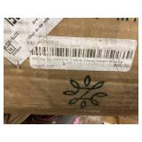 Zinus 7" Metal Smart Box Spring with Quick Assembly, Mattress Foundation, Queen