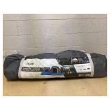 CORE 9 Person Lighted Instant Cabin Tent