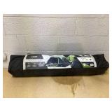 Core Equipment 6-Person Instant Cabin Blockout Tent