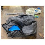 CORE 12 Person Lighted Instant Cabin Tent