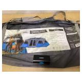 CORE 12 Person Lighted Instant Cabin Tent