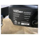 Hyper Tough 2000 PSI at 1.2 GPM 120 V Electric Powered Cold Water Pressure Washer