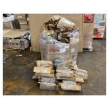 Wholesale Pallet of Firewood