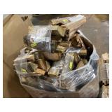Wholesale Pallet of Firewood