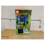 Ozark Trail All-Terrain Big Bucket Cart Wagon