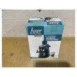 Hogar Ideal 4-Cup Cappuccino Espresso Maker