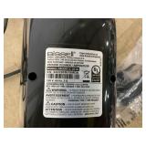 BISSELL 3-in-1 Turbo Lightweight Stick Vacuum, Motorized Brush Roll, Bagless, Freestanding, Removeable Hand Vac