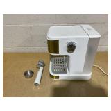 Holstein 15-Bar Espresso Maker - Coffee Machine