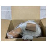 Farberware Pressure Cooker 6 Quart Aluminum Stovetop Pressure Cooker