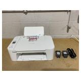 PIXMA TS3722 Wireless All-in-One Home Printer with Scanner and Copier