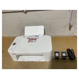 PIXMA TS3722 Wireless All-in-One Home Printer with Scanner and Copier
