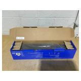 onn Bluetooth 2.0 Channel Soundbar with Multi-Color LED Lighting