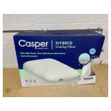 The Casper Essential Cooling Hybrid Pillow