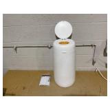 Munchkin Flex Diaper Pail