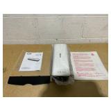 Fellowes Sola 95 Thermal Laminator Machine with Pouch Starter Kit