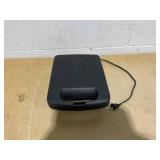 Mainstays 4 Slice Waffle Maker, Removable Plates