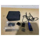 Andis Easy Clip Versa Pet Grooming Clipper