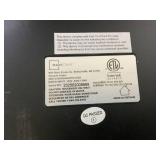 Mainstays Vacuum Sealer with Built-in Cutter and Roll Storage