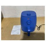 Mainstays 2.2 qt Air Fryer