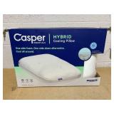 The Casper Essential Cooling Hybrid Pillow