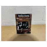 The Addams Family: The Complete Series (DVD)