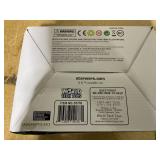 World Tech Toys Star Wars Millennium Falcon Motion Sensing Drone Quadcopter