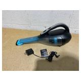 BLACK+DECKER Detailer Dustbuster Cordless Lithium-Ion Hand Vacuum, Powerful and Long Lasting Battery