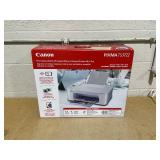 PIXMA TS3722 Wireless All-in-One Home Printer with Scanner and Copier