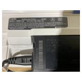 PIXMA TS3722 Wireless All-in-One Home Printer with Scanner and Copier