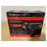 REMINGTON ONE Multi-Style Ionic Hair Dryer with Curl Diffuser and Flyaway Tamer