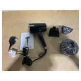 REMINGTON ONE Multi-Style Ionic Hair Dryer with Curl Diffuser and Flyaway Tamer