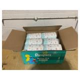 Pampers Baby Dry Baby Diapers Size 4, 144 Count