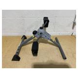 Athletic Works Folding Upper & Lower Body Mini Cycle with Monitor