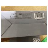 QFX Solar Rechargeable Radio